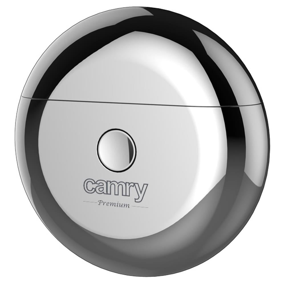 Adler AD 2937 Reiserasierer silber – Kompakt & kabellos für unterwegs