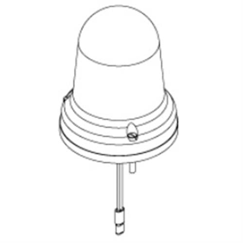 Nilfisk Original 146 2659 000 Blinklicht