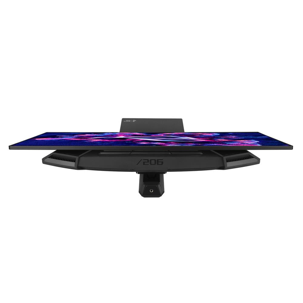 ASUS ROG Strix OLED XG27UQDMS 27 Zoll 4K QD‑OLED Gaming Monitor 240Hz 0,03ms