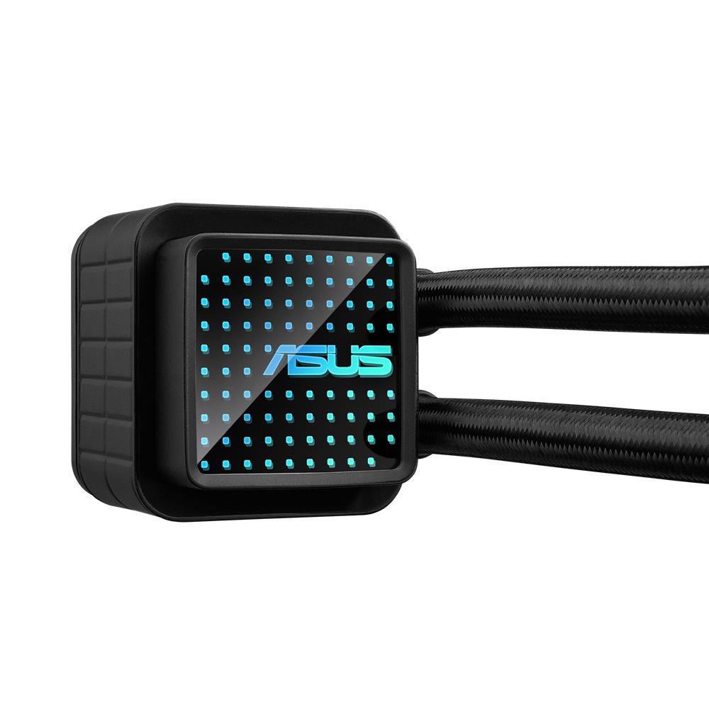 ASUS PRIME LC 240 ARGB All‑in‑One CPU‑Wasserkühlung 240 mm LGA 1851 AM5