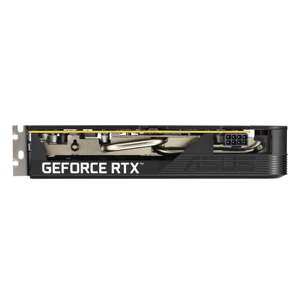 ASUS Dual GeForce RTX 5050 OC 8GB GDDR6 Gaming Grafikkarte PCIe 5.0