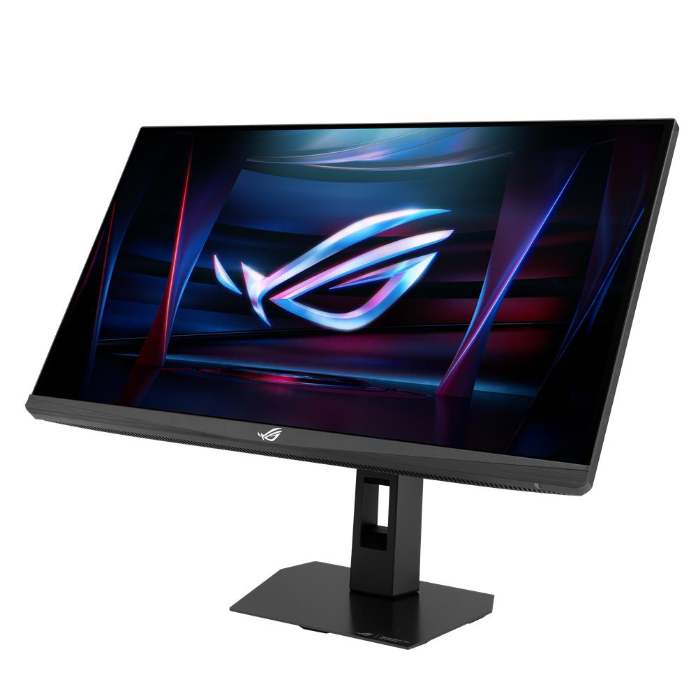 ASUS ROG Strix XG248QSG Ace 24 Zoll Esports Gaming Monitor 610Hz Super‑TN ELMB 2