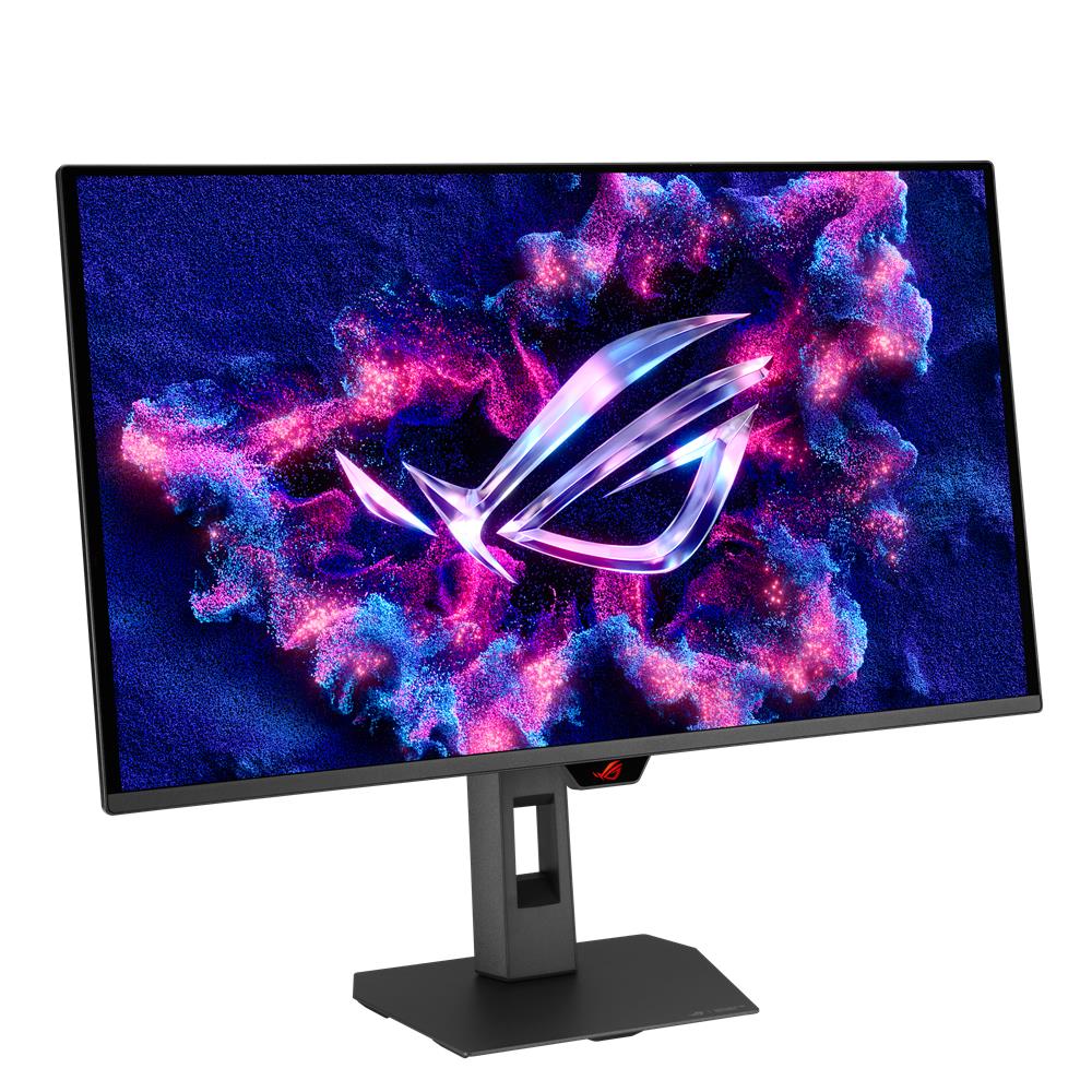 ASUS ROG Strix OLED XG27UQDMS 27 Zoll 4K QD‑OLED Gaming Monitor 240Hz 0,03ms