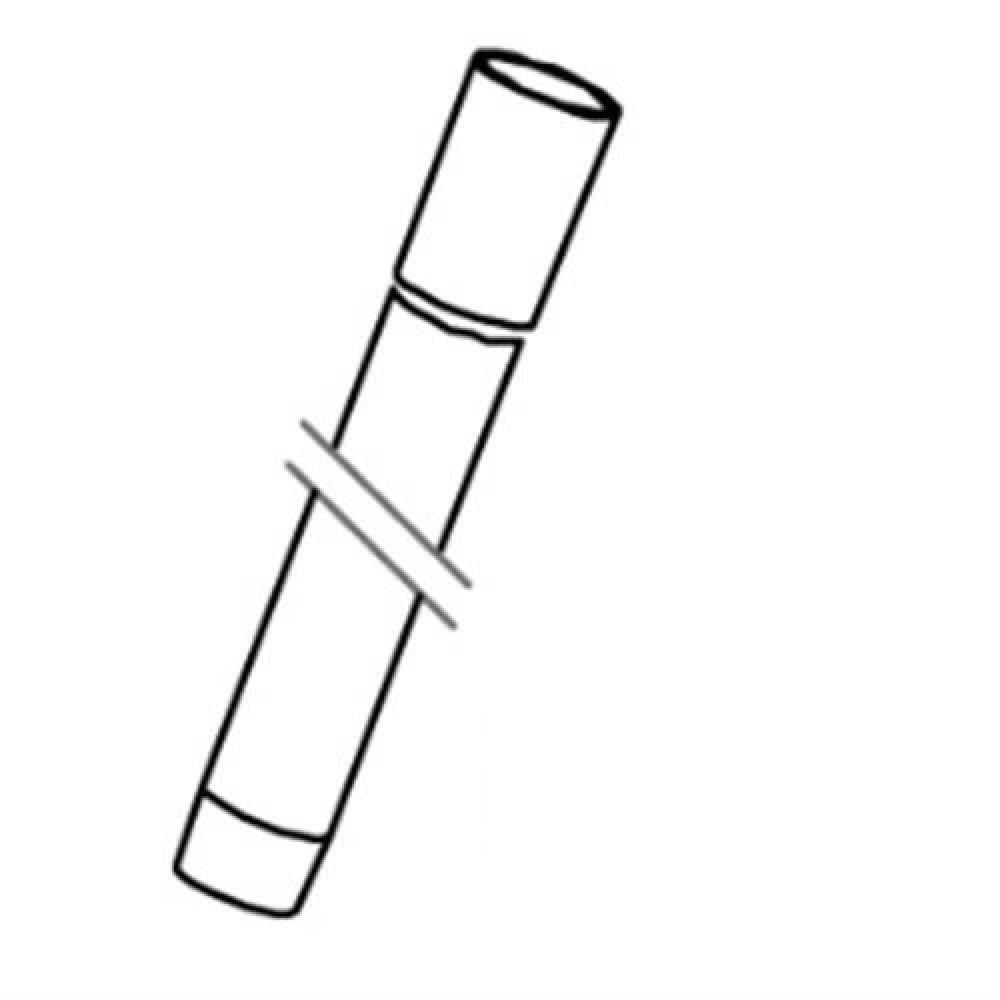 Nilfisk Original 20317 Rohr 18x1,5 mm Meterware