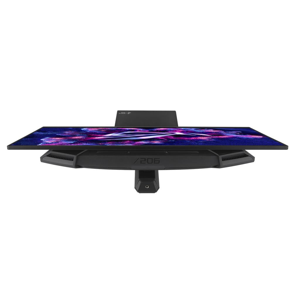 ASUS ROG Strix OLED XG27AQDPG 27 Zoll QHD Gaming Monitor 500Hz QD‑OLED 0,03ms