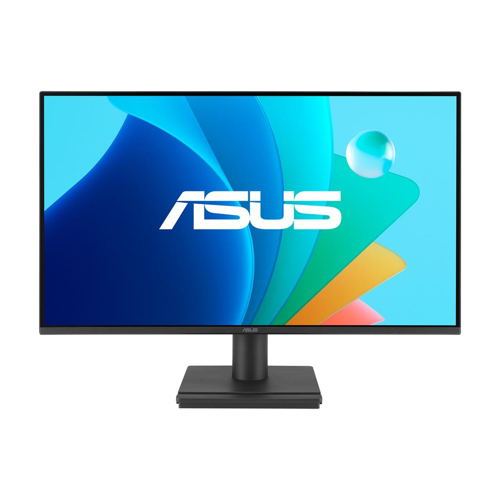 ASUS VA249HG 24 Zoll Full HD IPS Gaming Monitor 120Hz Adaptive‑Sync Eye Care