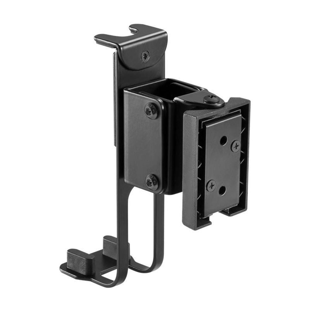 LogiLink Lautsprecher Wandhalterung für SONOS ONE ONE SL PLAY 1 Schwarz