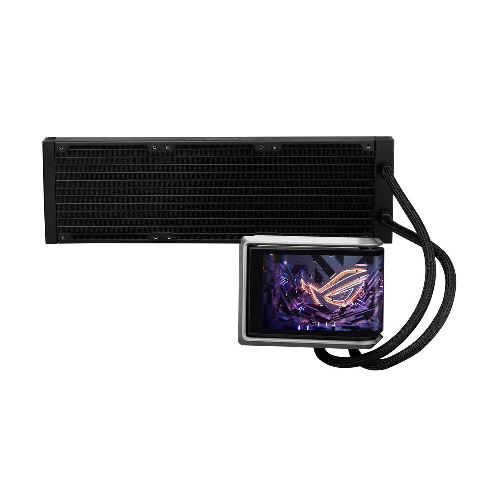 ASUS ROG Ryuo IV 360 ARGB All‑in‑One CPU‑Wasserkühlung AMOLED 3D LGA 1851 AM5