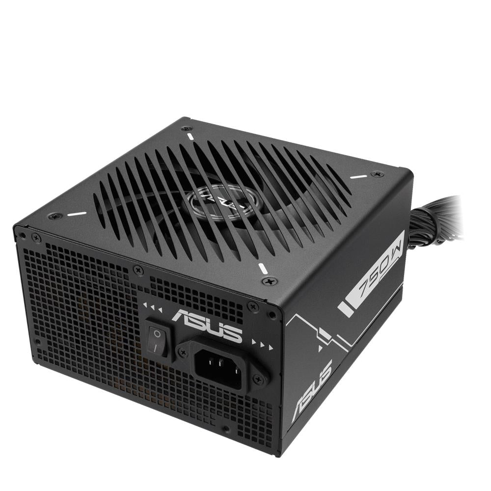 ASUS PRIME 750W Bronze Netzteil ATX für Gaming‑PCs