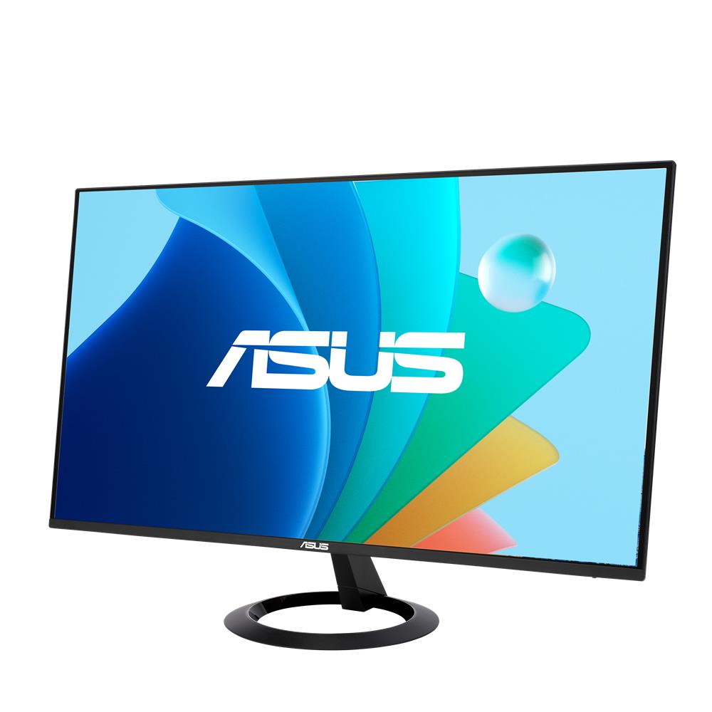 ASUS VZ249HG 24 Zoll Full HD IPS Gaming Monitor 120Hz Adaptive‑Sync Eye Care Plus