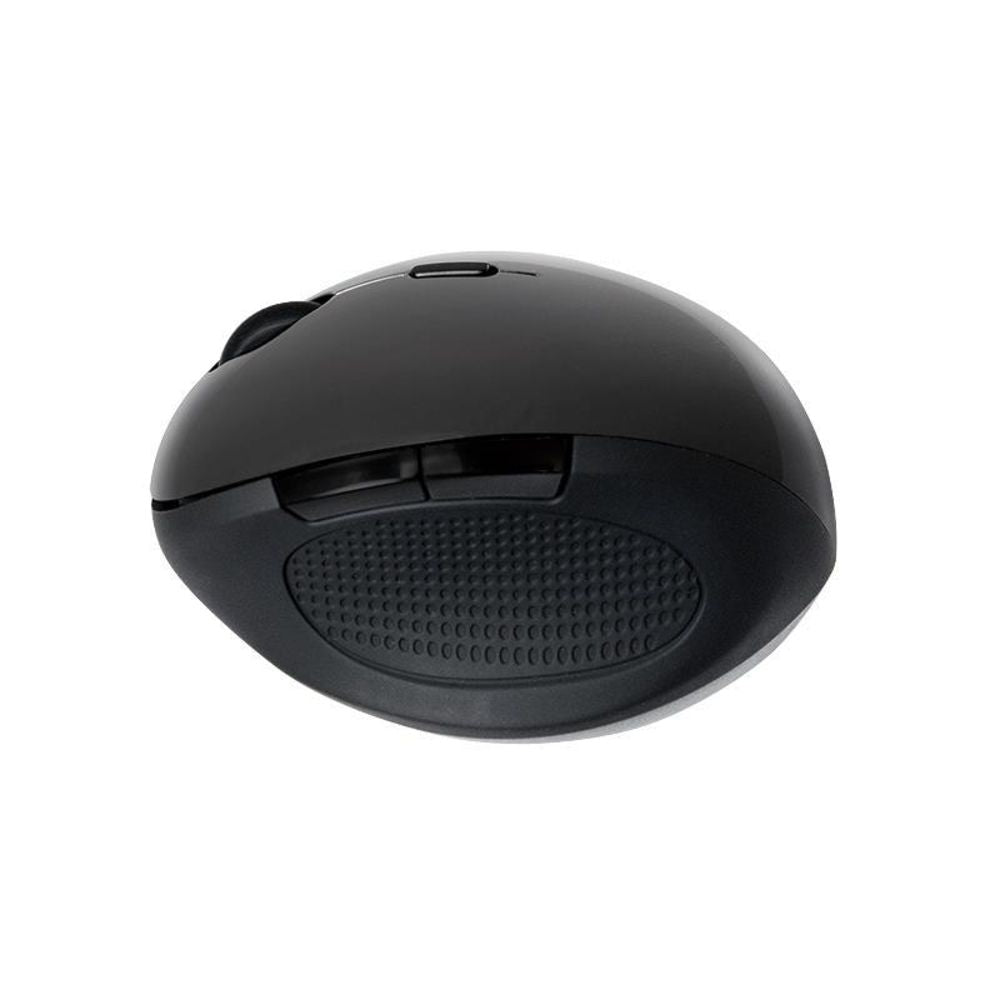 LogiLink Ergonomische Funk Maus 2,4 GHz 1600 dpi