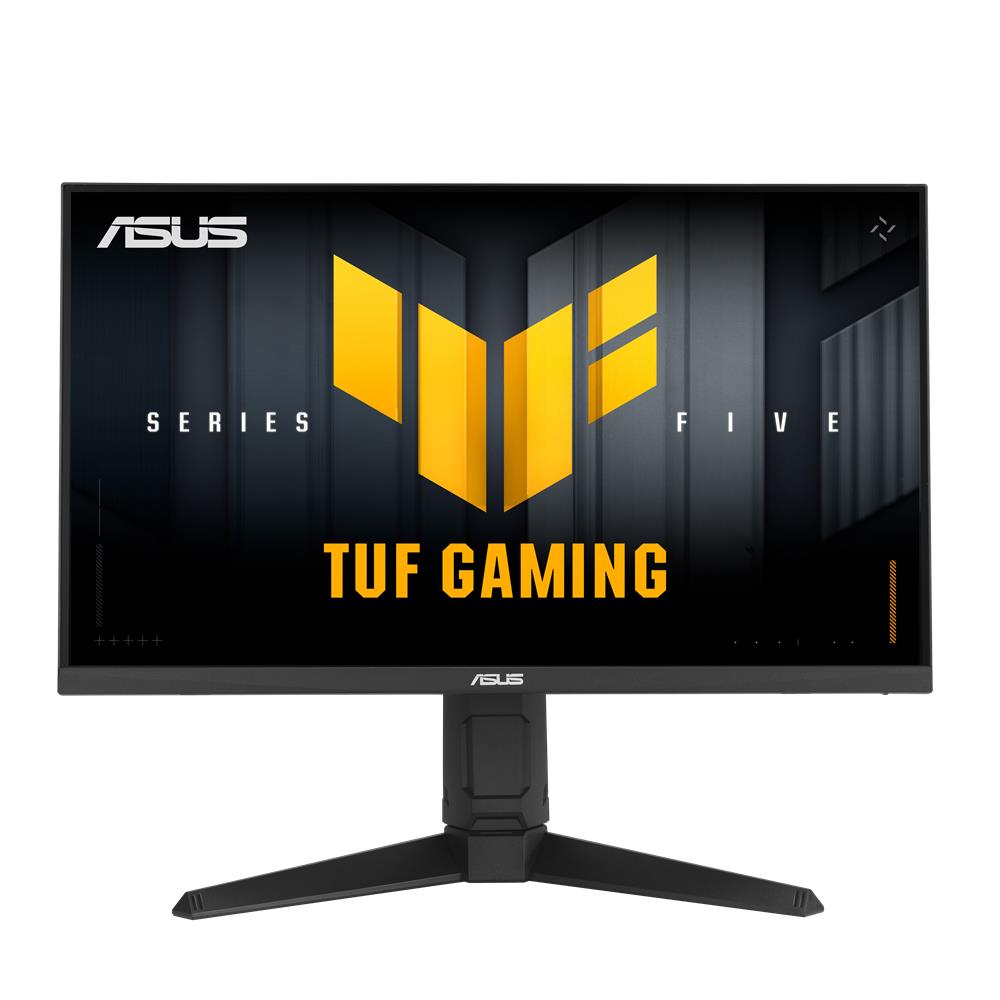 ASUS TUF Gaming VG259QL5A 25 Zoll Full HD Gaming Monitor 200Hz Fast IPS ELMB Sync