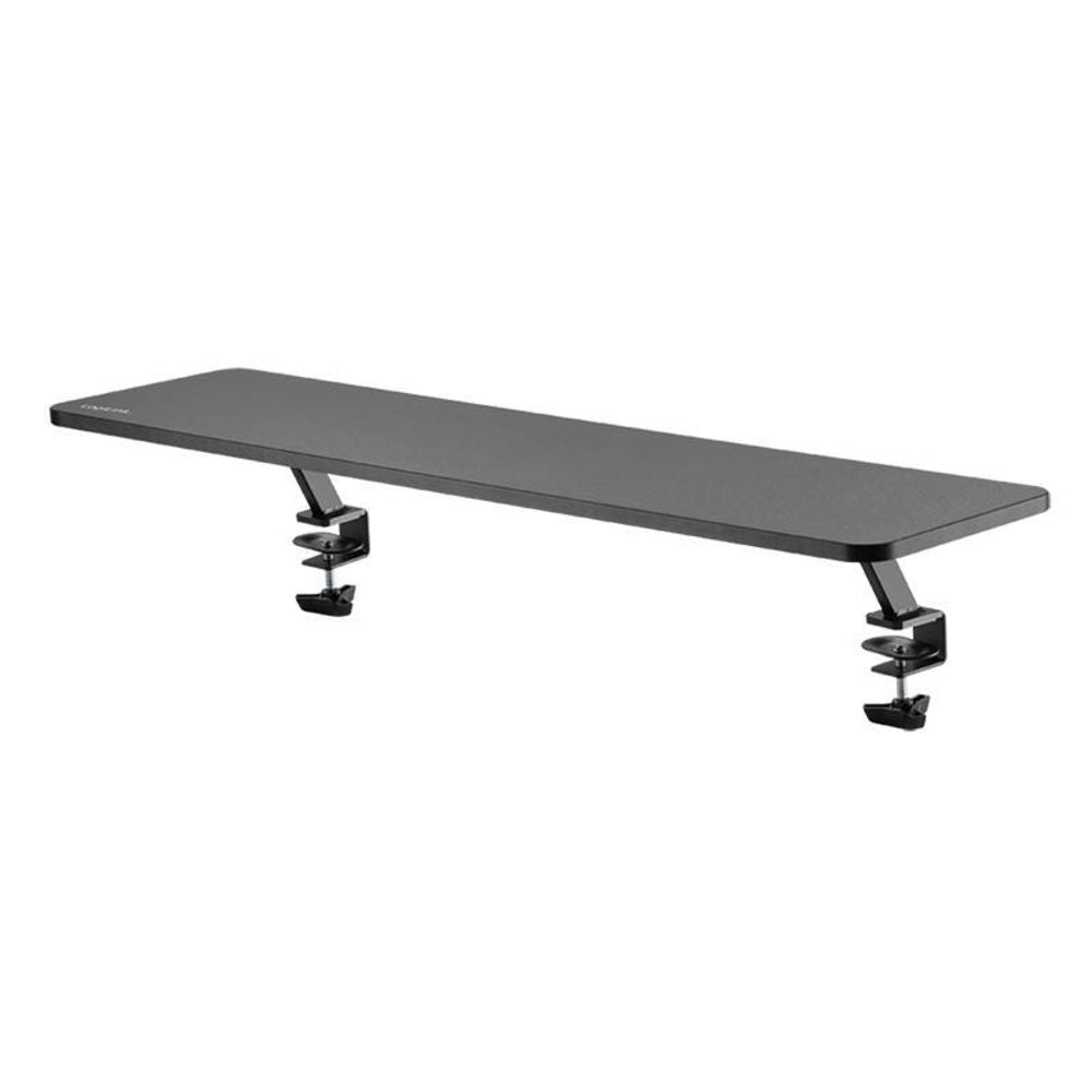 LogiLink Monitorerhöhung 1000 mm für 13 bis 32 Zoll Monitore Schwarz