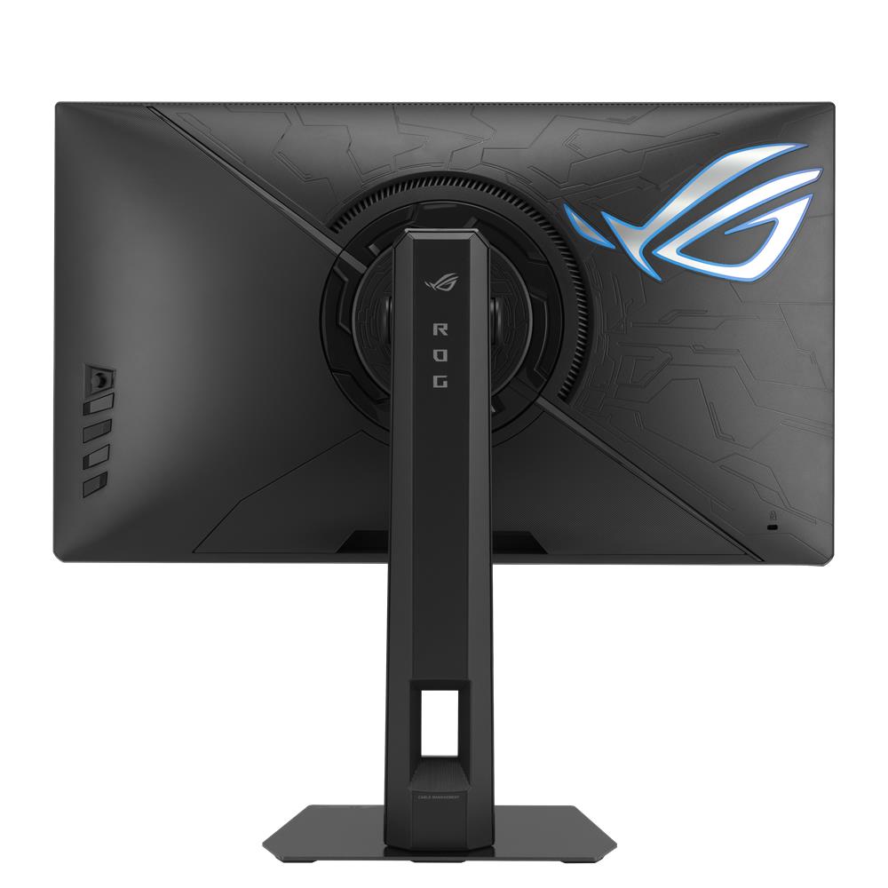 ASUS ROG Strix XG248QSG Ace 24 Zoll Esports Gaming Monitor 610Hz Super‑TN ELMB 2