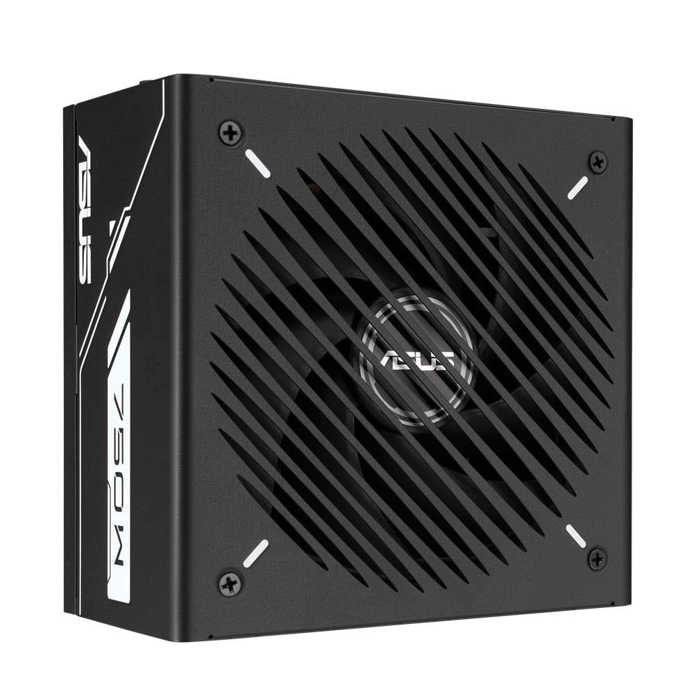 ASUS PRIME 750W Gold Black Edition Netzteil ATX 3.1 PCIe 5.1 modular