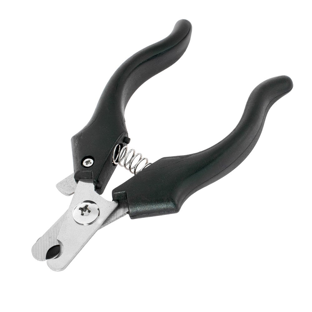 Adler AD 2849 Tierhaarschneider Set für Hunde und Katzen mit Akku, LED-Display, 0,8-20 mm Schnittlänge