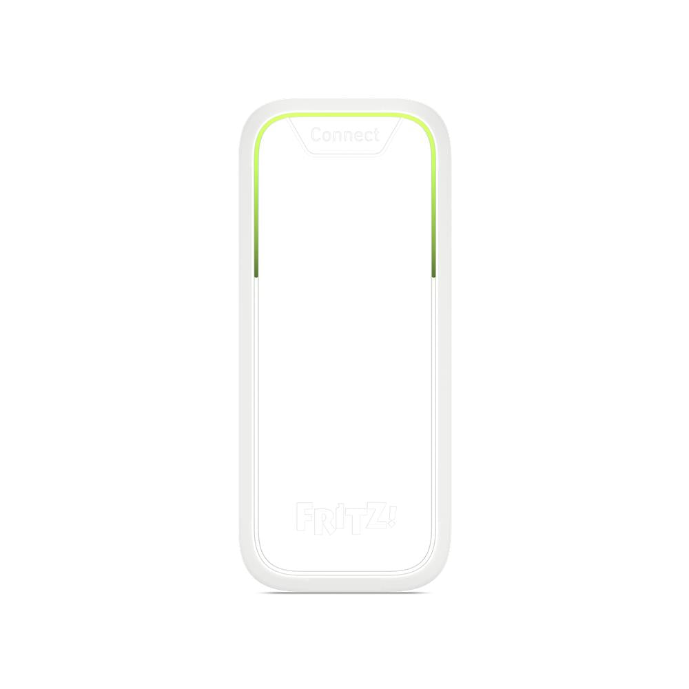 FRITZ!Smart Energy 250 – Intelligente Steckdose mit Verbrauchsmessung & App-Steuerung