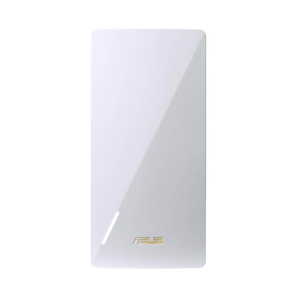 ASUS RP‑BE58 BE3600 WiFi 7 Dual Band AiMesh Repeater für nahtloses Mesh‑WLAN