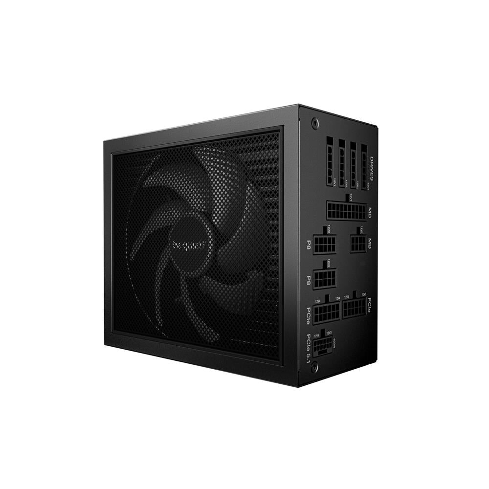 be quiet! DARK POWER 14 | 850W PC-Netzteil