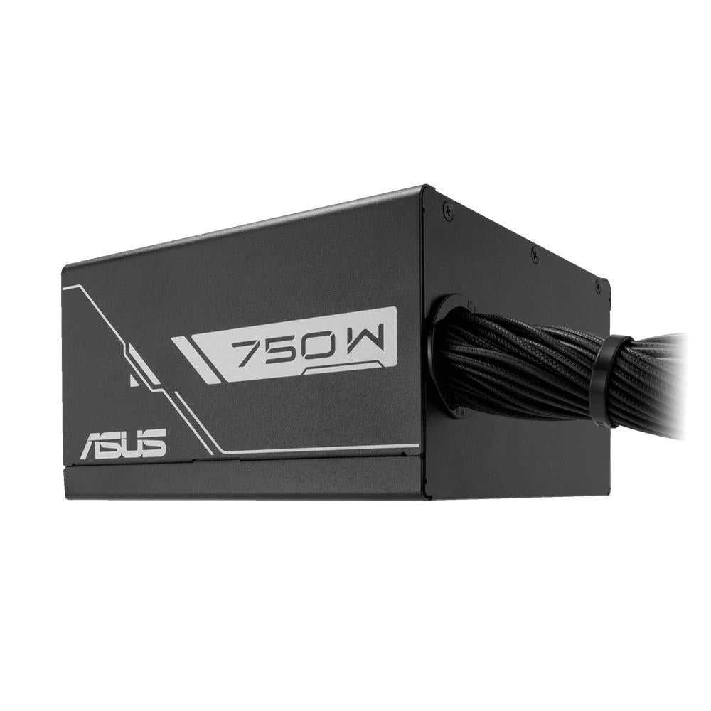 ASUS PRIME 750W Bronze Netzteil ATX für Gaming‑PCs