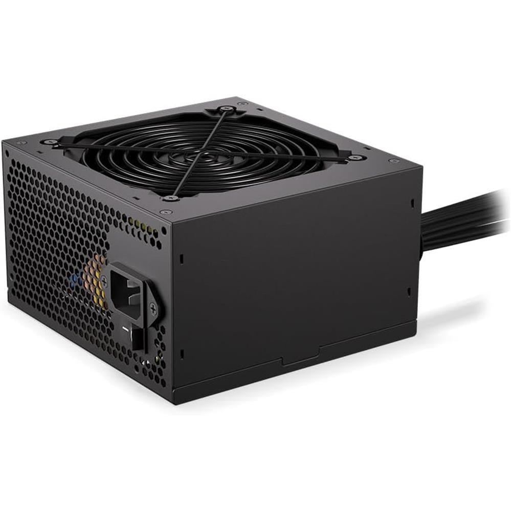 ENDORFY Elementum E5 550W ATX PC Netzteil mit 80 PLUS