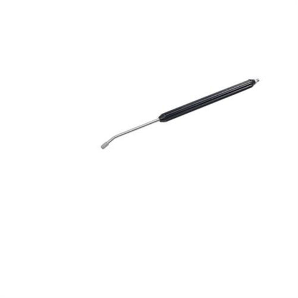 Nilfisk Original 38153 Sprührohr gebogen 15 Grad