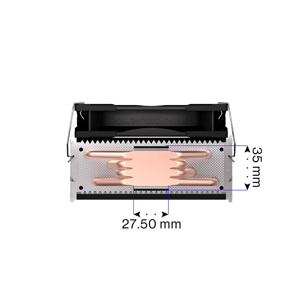 ENDORFY Fera 5 ARGB CPU Kühler