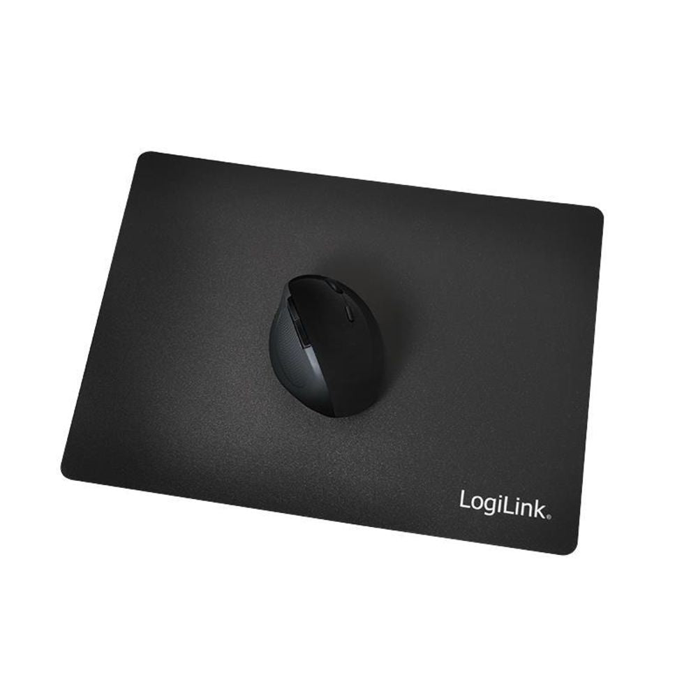 LogiLink Ergonomische Funk Maus 2,4 GHz 1600 dpi