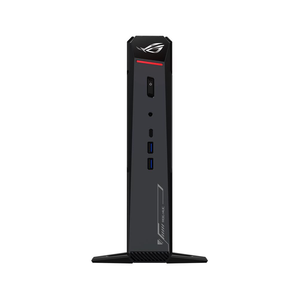 ASUS ROG NUC 15 Tall Mini PC mit Intel Core Ultra 9 275HX RTX 5080 32 GB RAM 2 TB SSD
