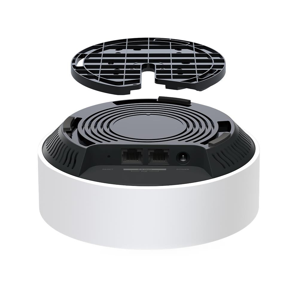 TP-Link Deco X50-PoE (3er-Pack) – AX3000 Mesh-WLAN-System mit PoE & Wi-Fi 6