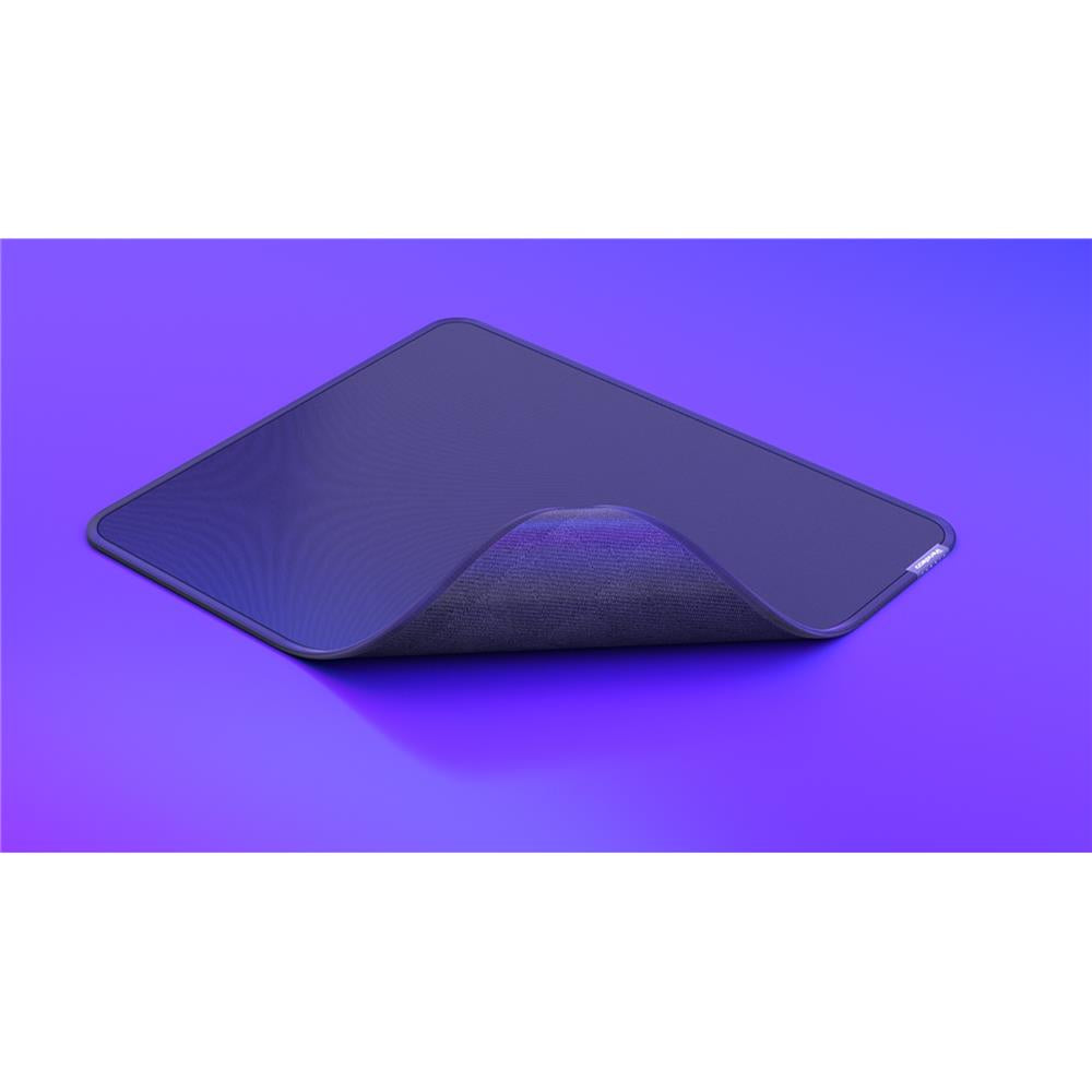 ENDORFY Cordura Speed M Gaming Mauspad schwarz rutschfest wasserdicht