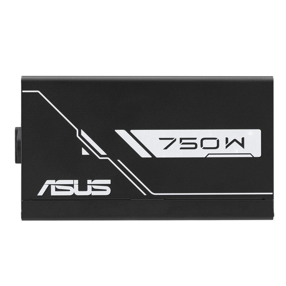 ASUS PRIME 750W Gold Black Edition Netzteil ATX 3.1 PCIe 5.1 modular