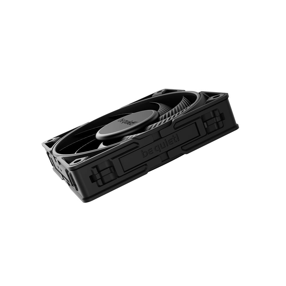 be quiet! Silent Wings PRO 4 120mm PWM 4-pin Gehäuselüfter Schwarz