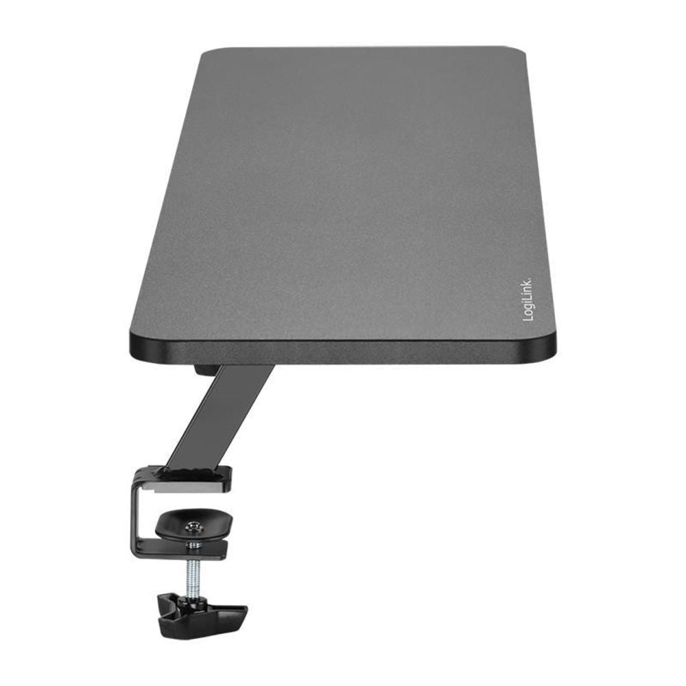 LogiLink Monitorerhöhung 1000 mm für 13 bis 32 Zoll Monitore Schwarz