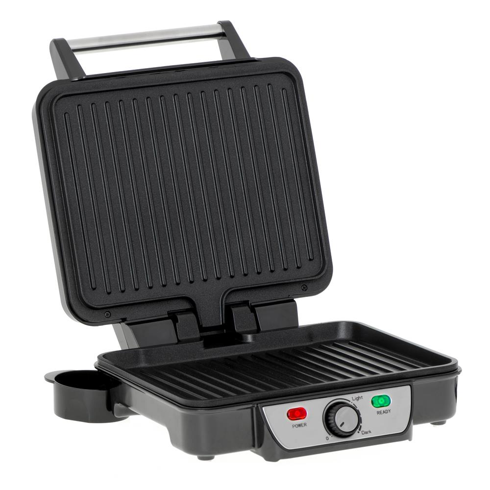 Mesko MS 3050 Kontaktgrill Elektrogrill 2500 Watt