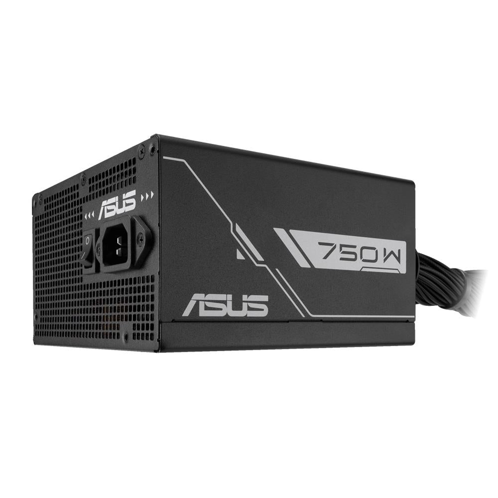 ASUS PRIME 750W Bronze Netzteil ATX für Gaming‑PCs
