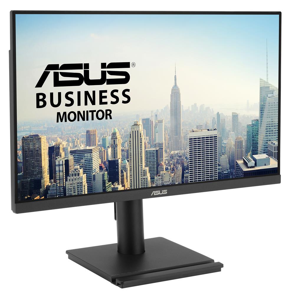 ASUS VA279QGS 27 Zoll Full HD IPS Business Monitor 120Hz Adaptive‑Sync ergonomisch