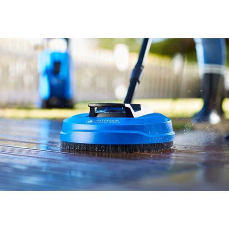 Nilfisk Hochdruckreiniger Zubehör: Power Patio Terrassenreiniger für Hochdruckreiniger