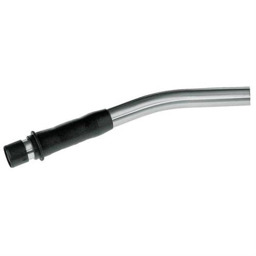 Nilfisk Original 46691 Handrohr gebog Ø 36 mm Edelstahl