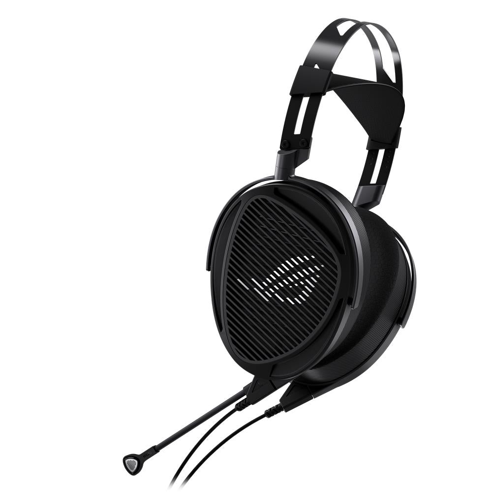 ASUS ROG Kithara Gaming Headset Planar Magnet MEMS Mikrofon 100 mm