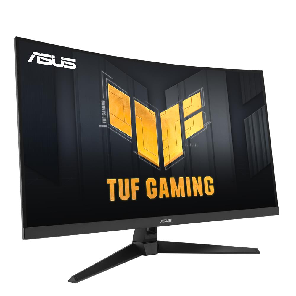 ASUS TUF Gaming VG32VQM5B 32 Zoll Curved Monitor 250Hz Full HD