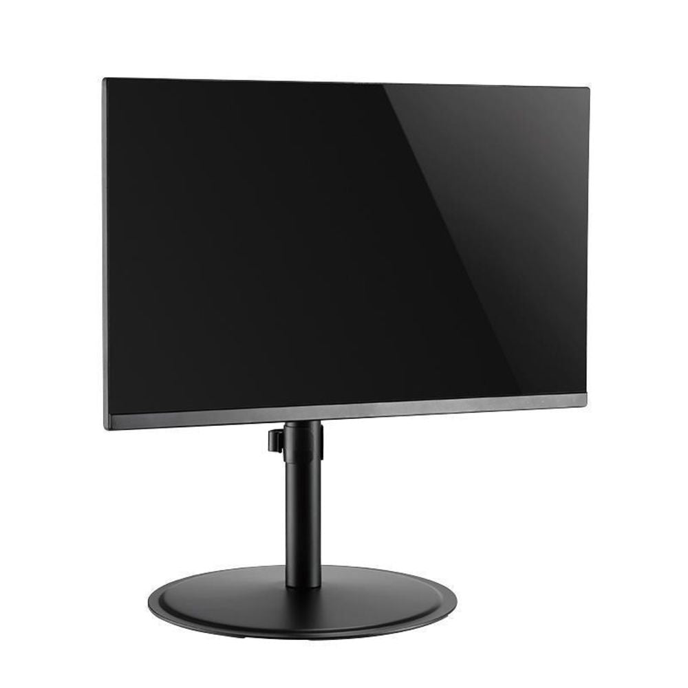 LogiLink BP0110 Monitorständer für 17 bis 32 Zoll Curved Screens