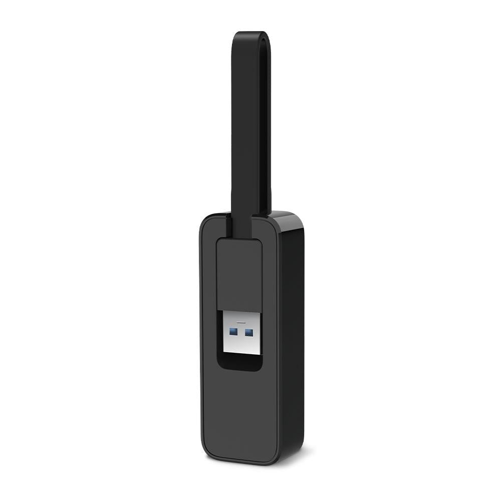 TP-Link UE306 USB 3.0 auf Gigabit Ethernet Adapter LAN Netzwerk kompakt