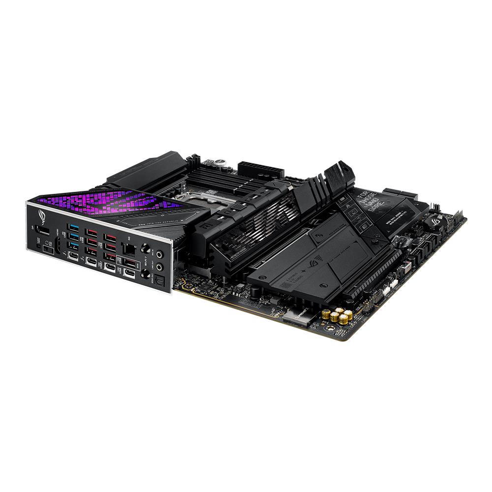 ASUS ROG STRIX Z890-E GAMING WIFI Mainboard LGA 1851 ATX DDR5 WiFi 7 PCIe 5.0