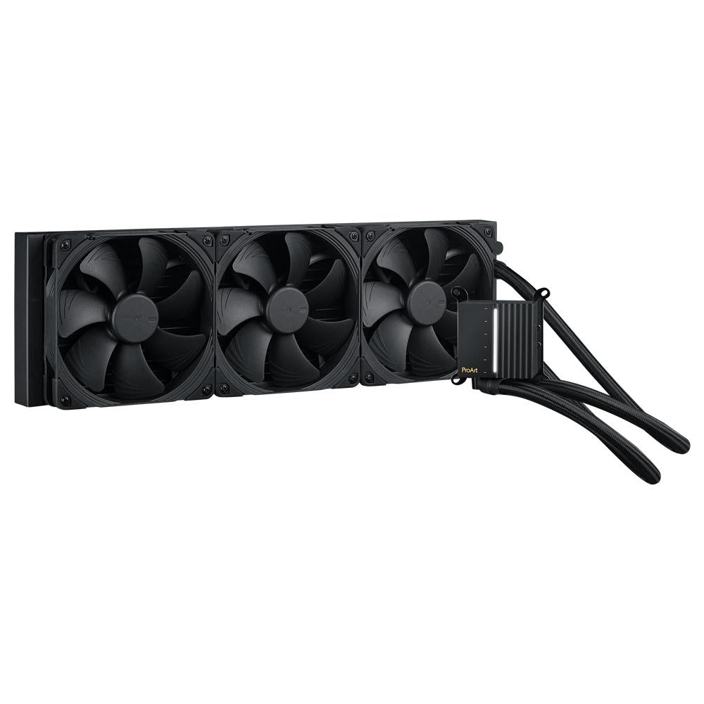 ASUS ProArt LC 420 All in One CPU-Wasserkühler 3x 140mm Noctua 140mm Radiatorlüfter
