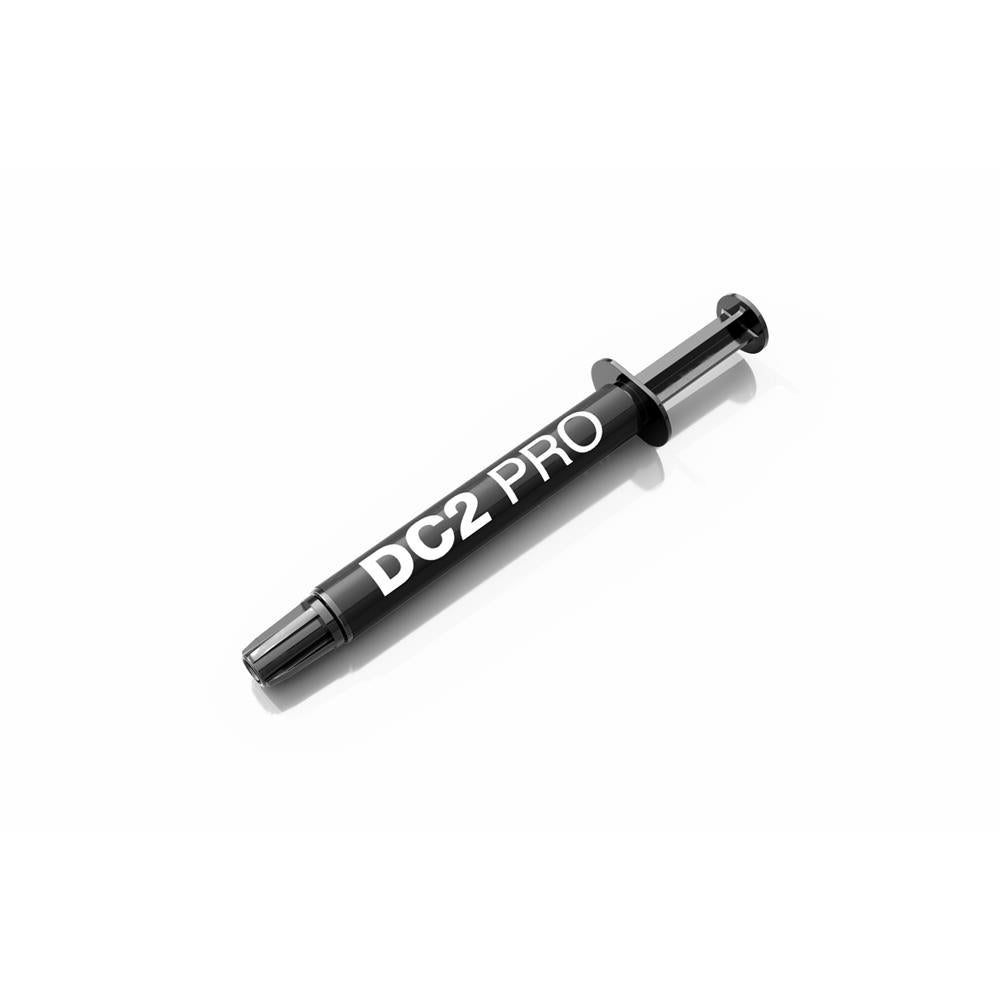 be quiet! Thermal Grease DC2 Pro Flüssigmetallpaste Wärmeleitpaste für High End Chips