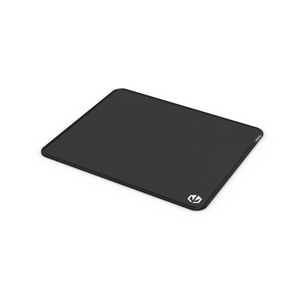 ENDORFY Cordura Speed M Gaming Mauspad schwarz rutschfest wasserdicht