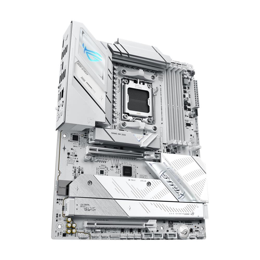 ASUS ROG Strix B850-A GAMING WIFI7 NEO Mainboard AM5 ATX DDR5 PCIe 5.0
