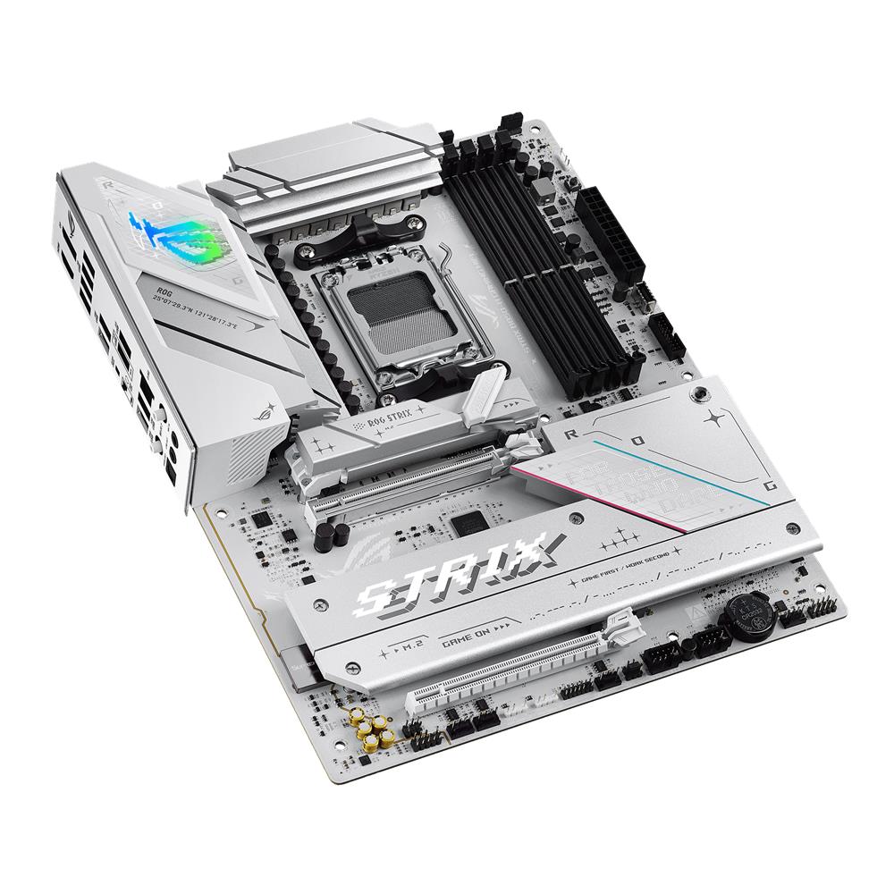 ASUS ROG STRIX B850-A GAMING WIFI Mainboard AM5 ATX DDR5 PCIe 5.0 WiFi 7