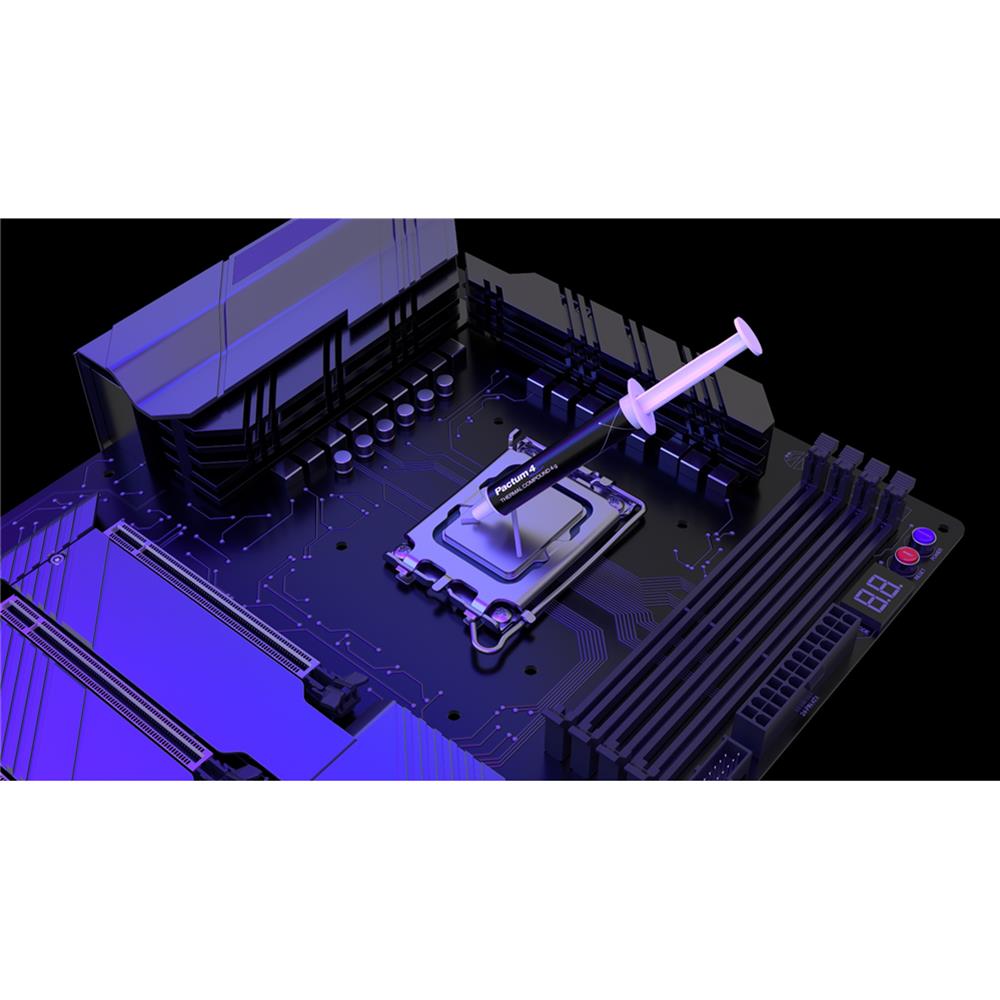 ENDORFY Pactum 4 Wärmeleitpaste 4 g Hochleistungs Paste